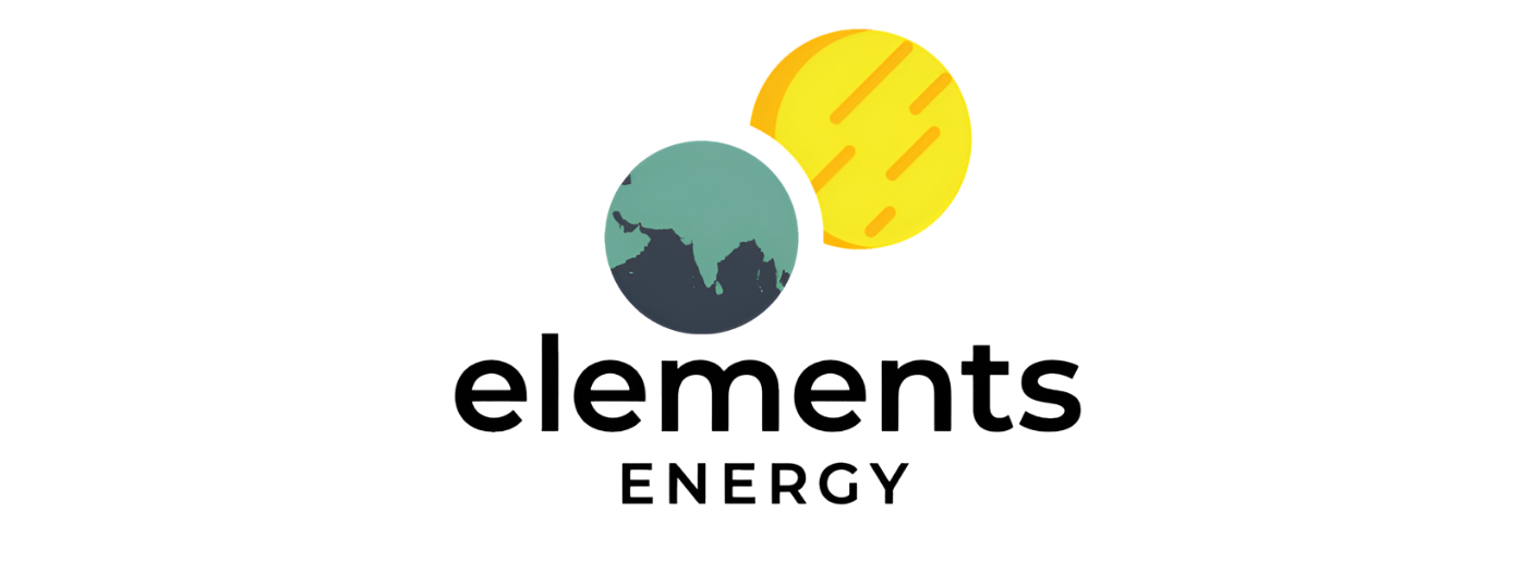 Elements Energy logo